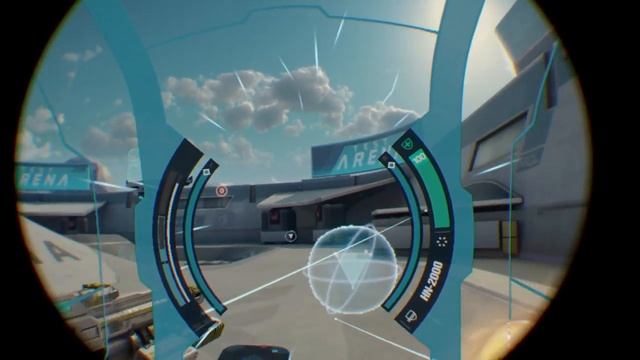 RIGS Mechanized Combat League™ |Tutorial play смотреть онлайн