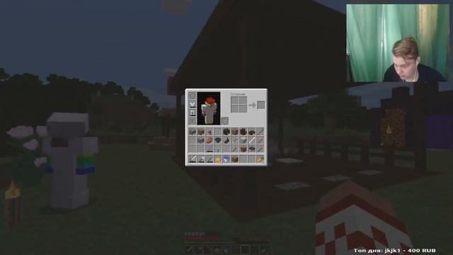 [ #6 ] Пятёрка на #СП1 - Ферма, Метро, Faithful 64x64 (Нарезка стрима ФУГА TV) смотреть онлайн