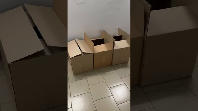Картонные коробки 60х40х40 смотреть онлайн