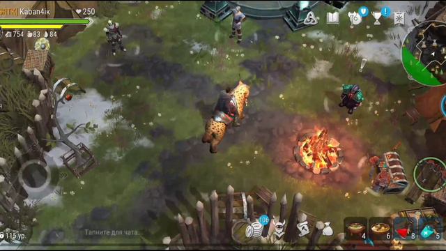 ПОЧЕМУ НОВАЯ ОБНОВА ВО FROSTBORN ПОЛНАЯ ХРЕНЬ смотреть онлайн