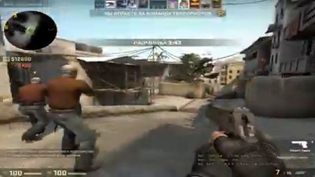 18 + cs go mm смотреть онлайн