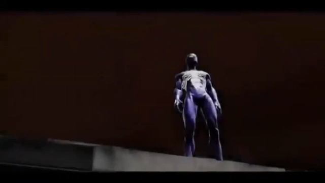 Обзор: Spider-Man Web Of Shadows |#ОбзорнаяТруба смотреть онлайн