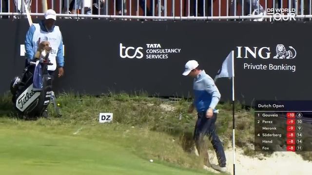 0% Luck Golf Moments смотреть онлайн