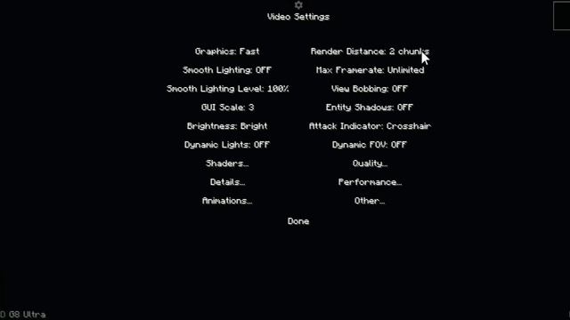The Best FPS Boost Settings For OptiFine In PojavLauncher(1.16.5) смотреть онлайн