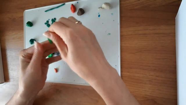 Пластилиновая лаборатория. Лепим корневую систему смотреть онлайн