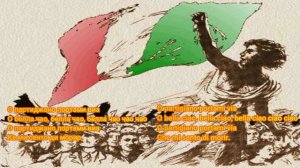 Произношение и транскрипция песни Yves Montand "Bella ciao!"