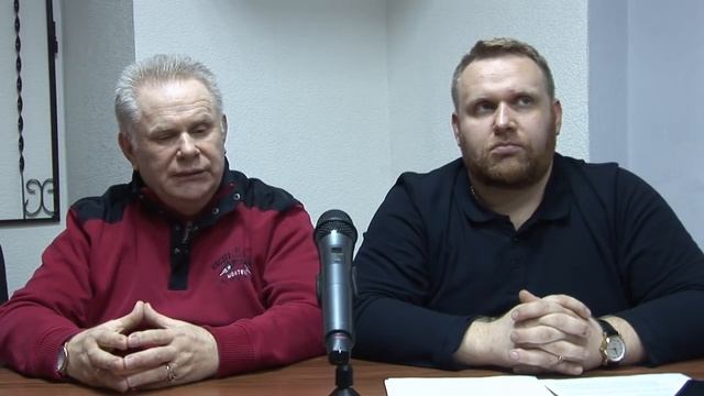 Адвокатское производство 3.5 | Адвокаты объяснили, как вести себя на допросе смотреть онлайн