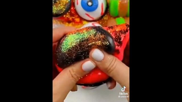 истории + хрустяшки