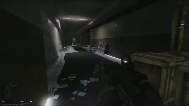 Escape From Tarkov | Faceshield getting a beating смотреть онлайн