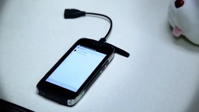 Функция Power bank, Doogee DG700 Titants 2 и другие функции OTG смотреть онлайн