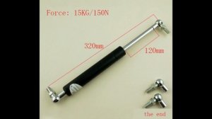 Газовый упор, как найти потходящий и как купить дешевле для автомобиля или спецтехники.