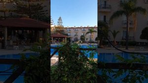 Обзор отеля Лариса Султан Бич