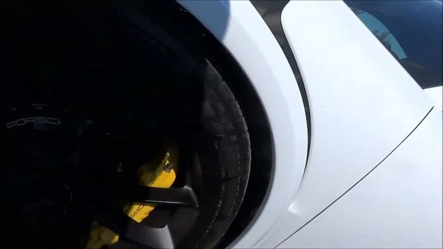 Porsche 911 GT3 RS (991) - Season Opening 2018 - Motorworld Böblingen смотреть онлайн