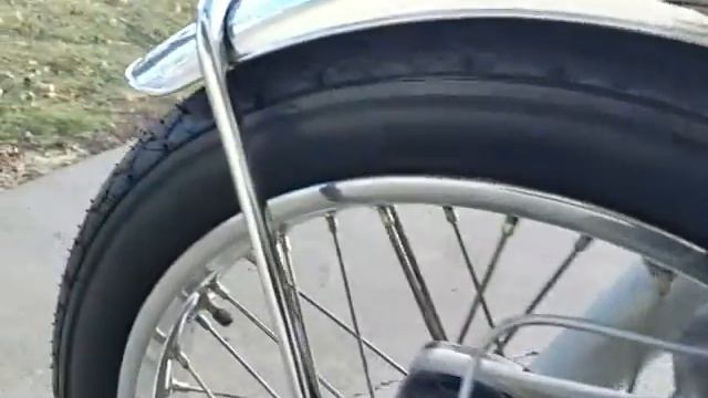 1974 Honda CB450 Walk Around смотреть онлайн