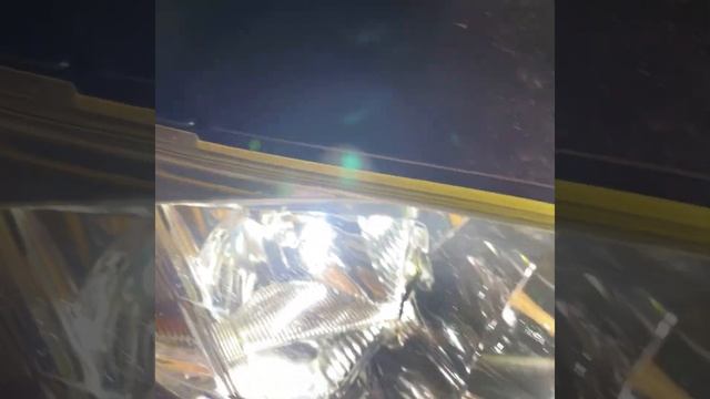 Установили bi-led модули Kamiso вместо штатного галогена на Toyota RAV4 2010 года смотреть онлайн