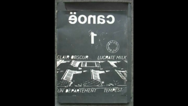 Canoë 1, VA, C40, 1983 смотреть онлайн