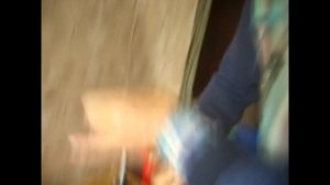 медогонка деревянная самодельная