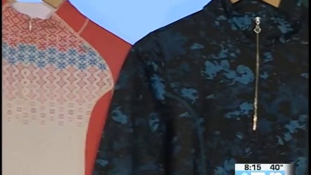 Christy Sports Kelly Allen 04.17.17 Good Morning Vail смотреть онлайн