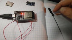 Радио модем для связи без сети и интернета (Meshtastic сеть)