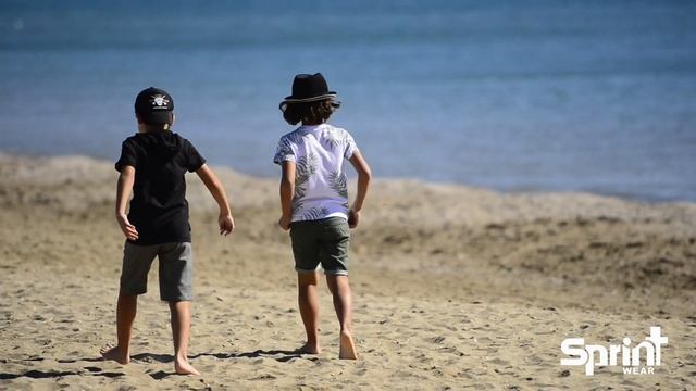 Maison Marasil | Sprint No 1 смотреть онлайн