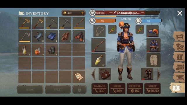 First Southern Sailor Rescue Mission | Mutiny Survival смотреть онлайн