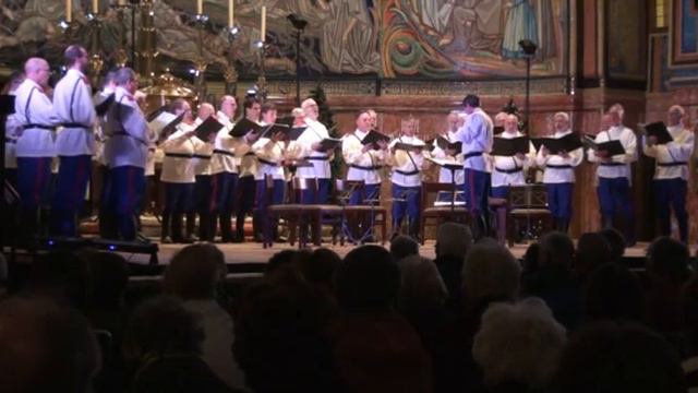 Nine otpushchayeshi (V.Samsonenko) смотреть онлайн