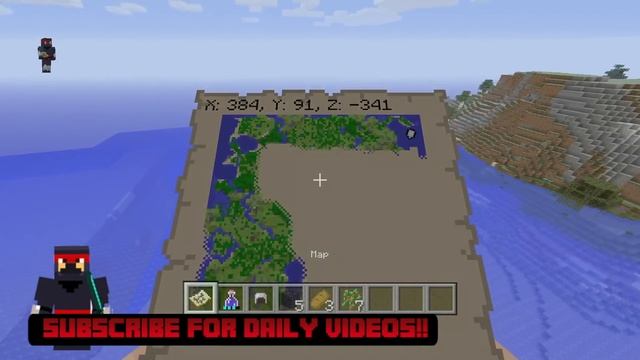 Minecraft Xbox 360 & PS3 TU32 Bugs & Glitches - Corrupted Worlds & Freezing - Title Update 32 Patch смотреть онлайн