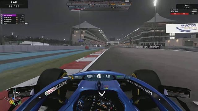 F1 2021 GoT diamond league Abu Dhabi смотреть онлайн