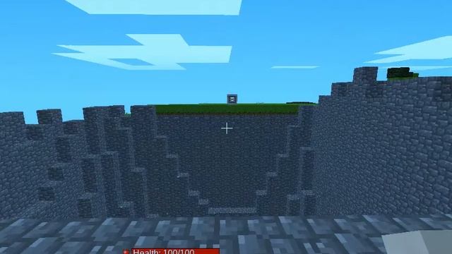 This Is Sparta!!!! ( In Minetest style ) смотреть онлайн