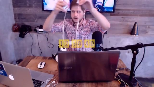 Что такое Oculus Rift и Samsung Gear VR? смотреть онлайн