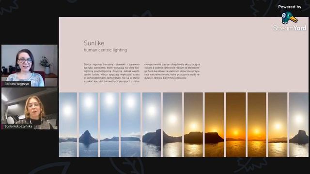 Jak Projektować źródła światła