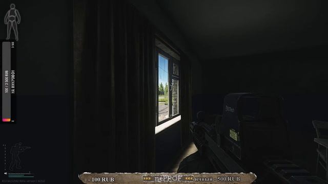 Escape From Tarkov Стрим, Розыгрыш лута, делаем ваши квесты ,играем с подписчиками патч 0.12.10 смотреть онлайн