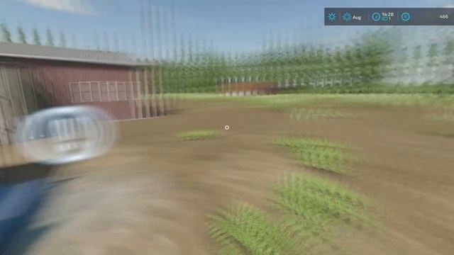 Starting a FOREST FARM with 0$ - Farming Simulator 22 Timelapse смотреть онлайн