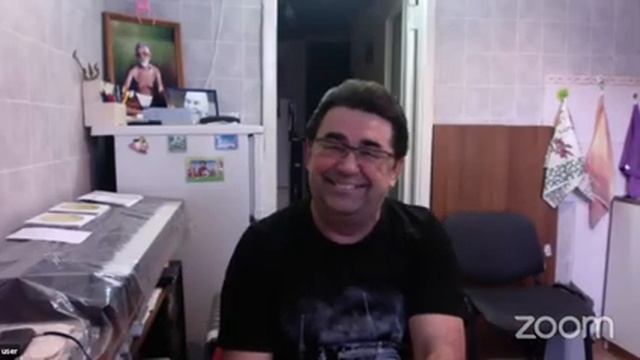 Сергей Тюняев. Трансляция канала «САТСАНГ ОНЛАЙН» 27.12.2020 смотреть онлайн