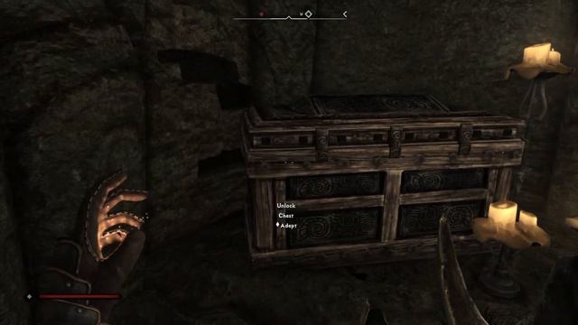 Skyrim SE Next Gen Mods | Episode 6 Ustengrav & Jurgen Windcaller's Horn Walkthrough смотреть онлайн