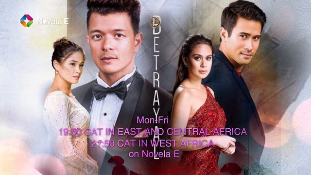 Best Drama Episodes of September on Novela E & Novela E Plus | Startimes смотреть онлайн