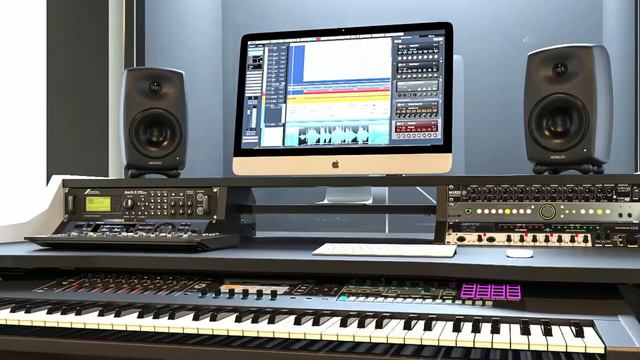 Harmony Series is released now! смотреть онлайн