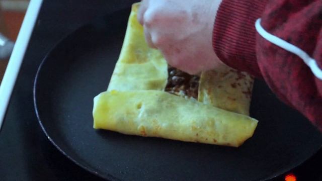 ???? ?? ЗАКАРПАТСЬКІ КУКУРУДЗЯНІ МЛИНЦІ З НАЧИНКОЮ З ГРИБІВ ТА СИРУ. смотреть онлайн