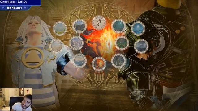 What Fighting Games Were Made For смотреть онлайн