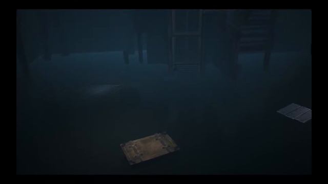 Little Nightmares The Depths DLC ❤Маленькие кошмарики❤УБИВАЮ БОССА! Озвучил ПОПУЛЯРНЫЙ летсплейщик смотреть онлайн