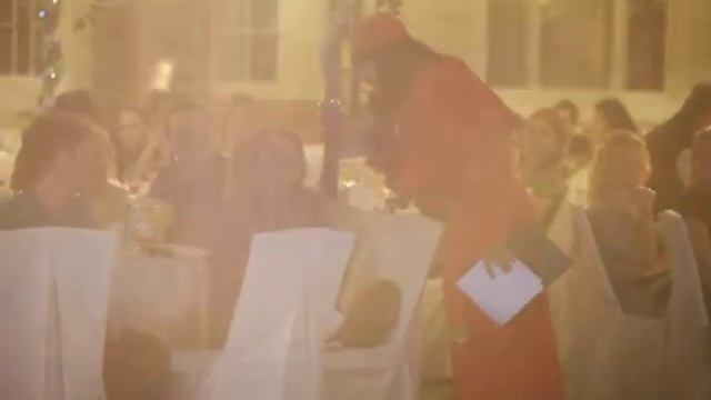 Ведущий Антон Антонов в образе Падрэ. Оригинальный и креативный ведущий на ваш праздник смотреть онлайн