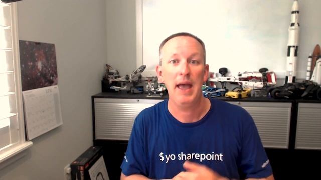 WS603 - Leveraging React for SharePoint Framework Projects (Andrew Connell) смотреть онлайн
