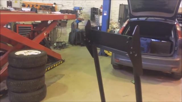 Отвал для квадроцикла STORM покупай на TOPMOT.BY