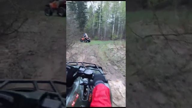 Сколько у меня Кубов? AEON или Stels ATV300 смотреть онлайн