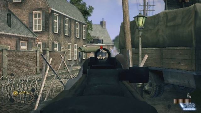 Brothers In Arms Hell's Highway мнение Игромании