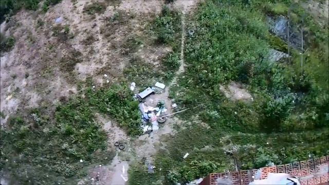 RopeJumping Баян 07.07.13. смотреть онлайн