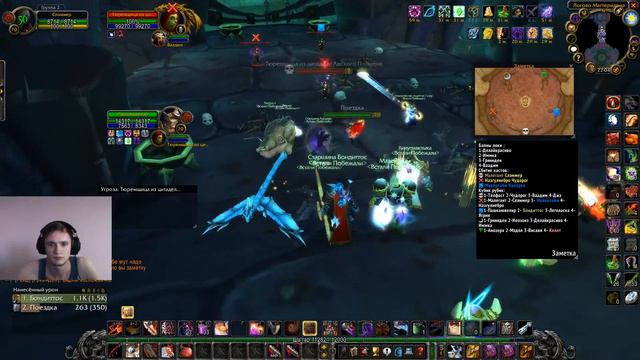 HEROES III HotA lobby JC\JO смотреть онлайн