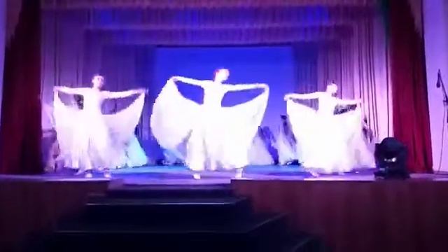 Хрустальный вальс смотреть онлайн