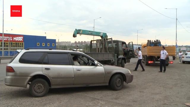 Сегодня заработали ограничения на водительские права для уклонистов смотреть онлайн