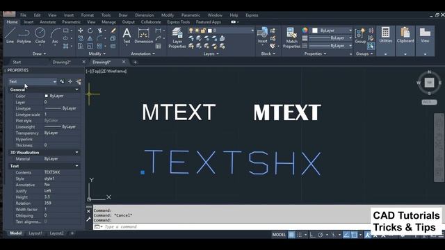 Text explode command AutoCAD, Explode Text and Mtext Autocad, MultiText explode,Text Outline Autoca смотреть онлайн